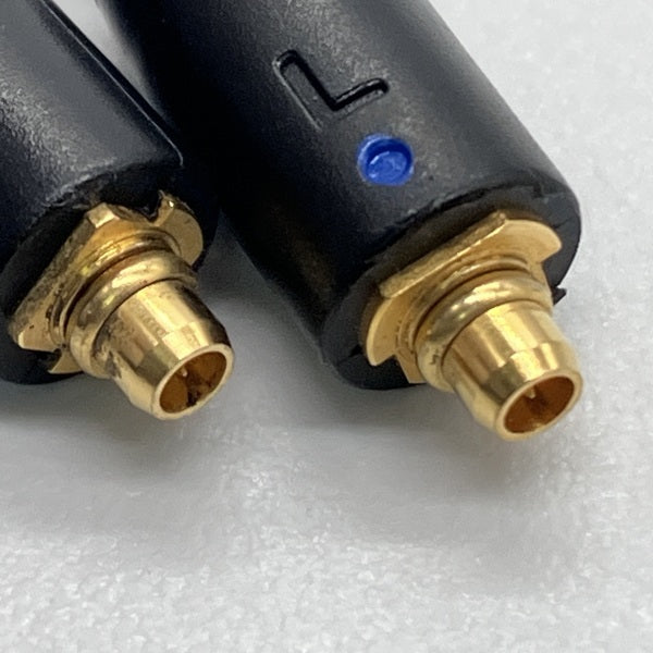 ALO audio 【中古】Litz Copper Earphone Cable MMCX - 2.5mm 【ALO
