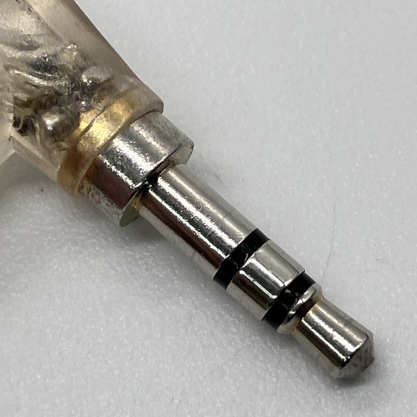 Luminox Audio 【中古】LNA Reflection IEM 2pin-3.5mmL 【LNA-REF