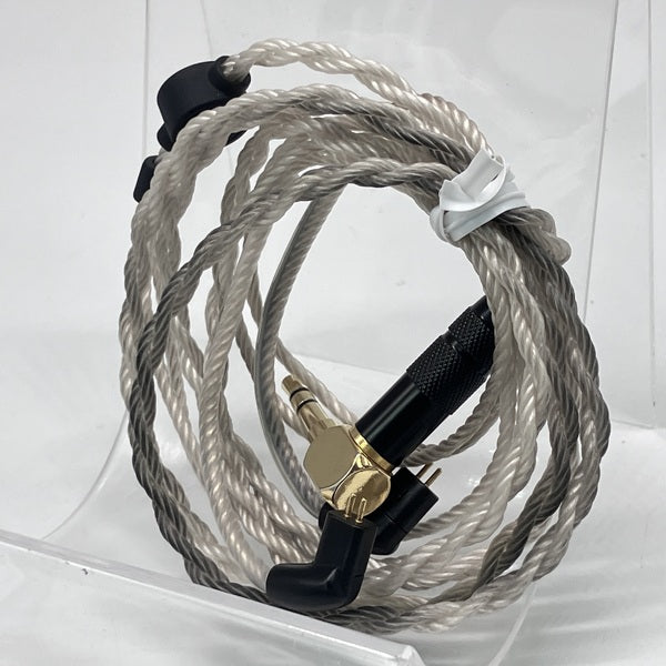 【中古】PREMIUM 8 - BRAID CABLE （3.5ｍｍ）【秋葉原】