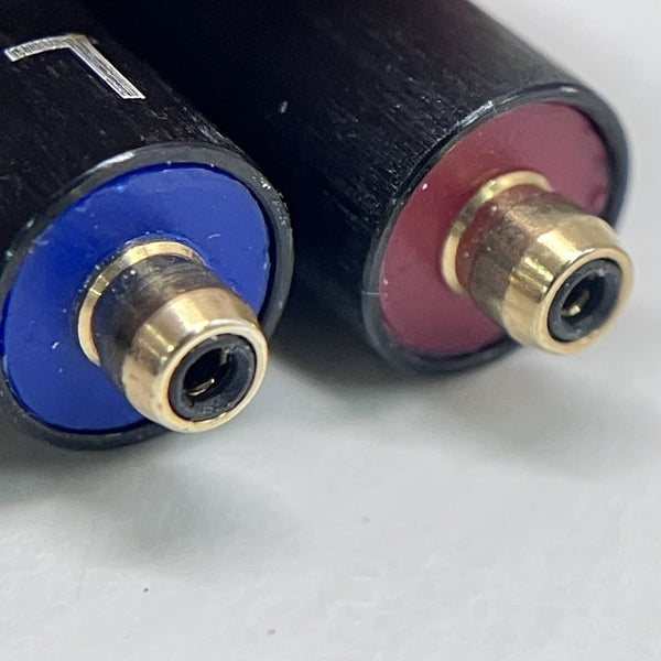 Acoustune 【中古】ARC52 Pentaconn Ear-2.5mm4極 【ACO-ARC52-PE-2.5