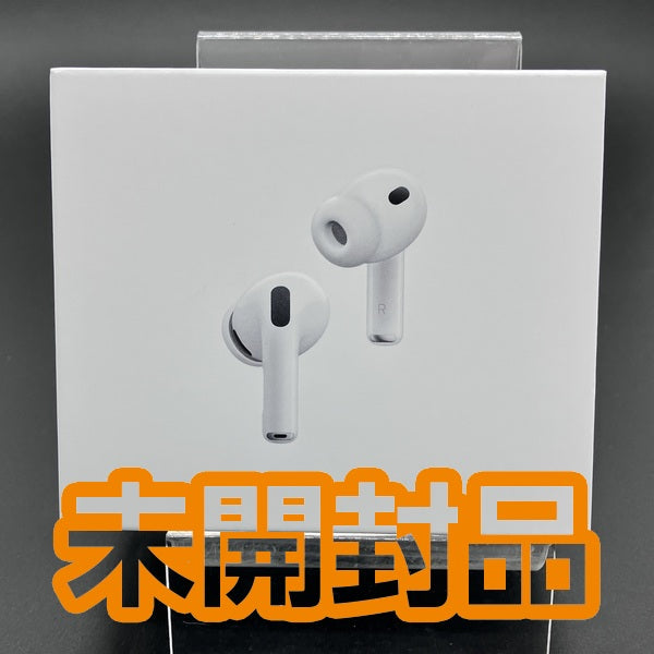【中古】AirPods Pro 3 MFHP4J/A【名古屋】