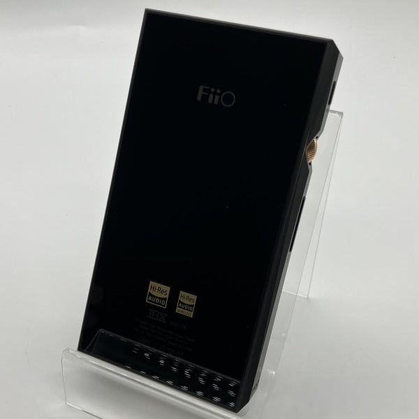 FIIO 【中古】M11 Pro Black 【FIO-M11PRO-B】【日本橋】 – e☆イヤホン