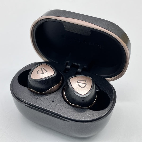 【中古】Soundpeats(サウンドピーツ) Sonic pro【秋葉原】
