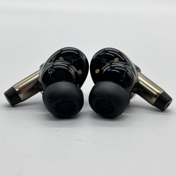 Victor 【中古】WOOD master HA-FW5000T-B ピアノブラック【名古屋