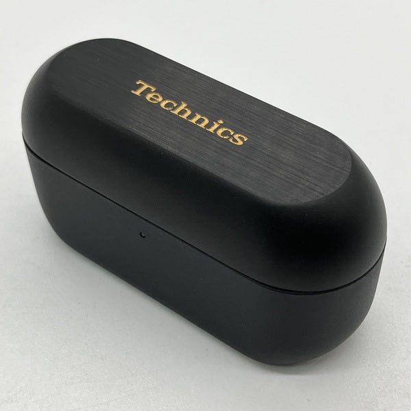 Technics 【中古】EAH-AZ100-K ブラック【秋葉原】 – e☆イヤホン