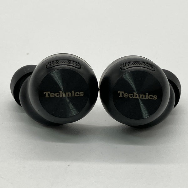 Technics 【中古】EAH-AZ100-K ブラック【秋葉原】 – e☆イヤホン