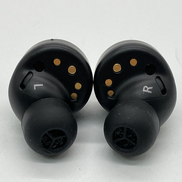 中古/左耳のみ/Technics EAH-AZ100-K/ブラック/左のみ/黒ク Technics 【中古】EAH-AZ100-K ブラック【秋葉原】 – e☆イヤホン