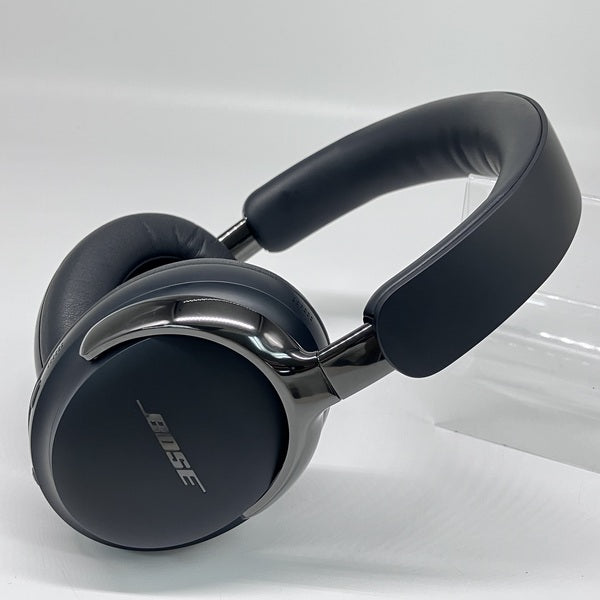 Bose 【中古】QuietComfort Ultra Headphones (2nd Gen) Black【名古屋