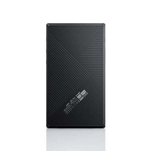 FIIO 【アウトレット】JM21 2026 Black 【FIO-JM21-2026-B】 – e☆イヤホン