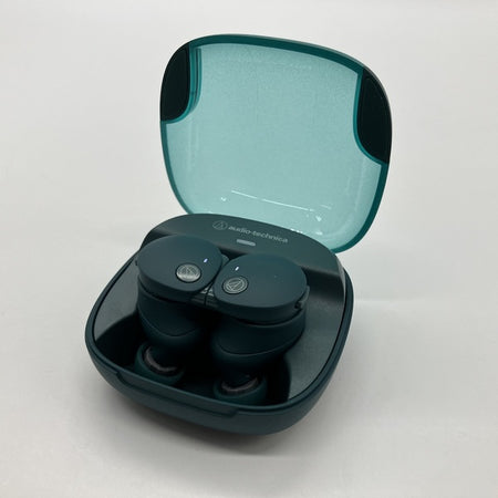 audio-technica 【中古】ATH-CKS50TW2 GR グリーン【秋葉原】 – e