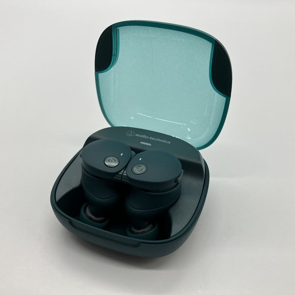 audio-technica 【中古】ATH-CKS50TW2 GR グリーン【秋葉原】 – e