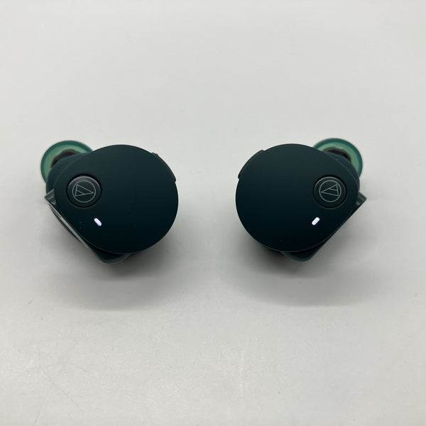 audio-technica 【中古】ATH-CKS50TW2 GR グリーン【秋葉原】 – e