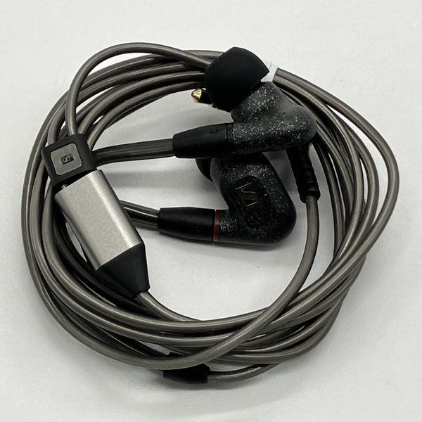 SENNHEISER 【中古】IE 300【秋葉原】 – e☆イヤホン