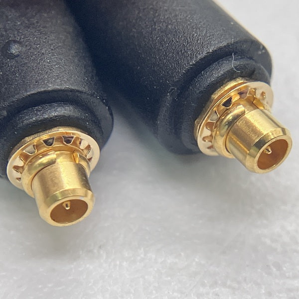 SENNHEISER 【中古】MMCX BRAIDED CABLE 4.4MM PLUG IEシリーズ用
