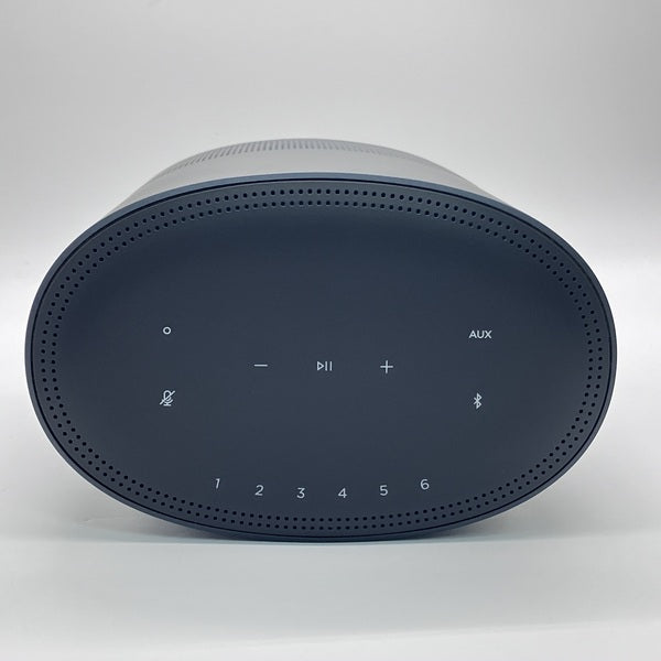Bose 【中古】BOSE Home Speaker 500 Triple Black【秋葉原】 – e