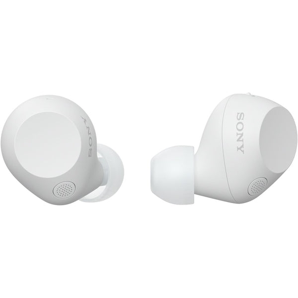 SONY WF-C710N ワイヤレスヘッドホン ホワイト【未開封・未使用】 SONY 【アウトレット】WF-C710N WZ ホワイト – e☆イヤホン