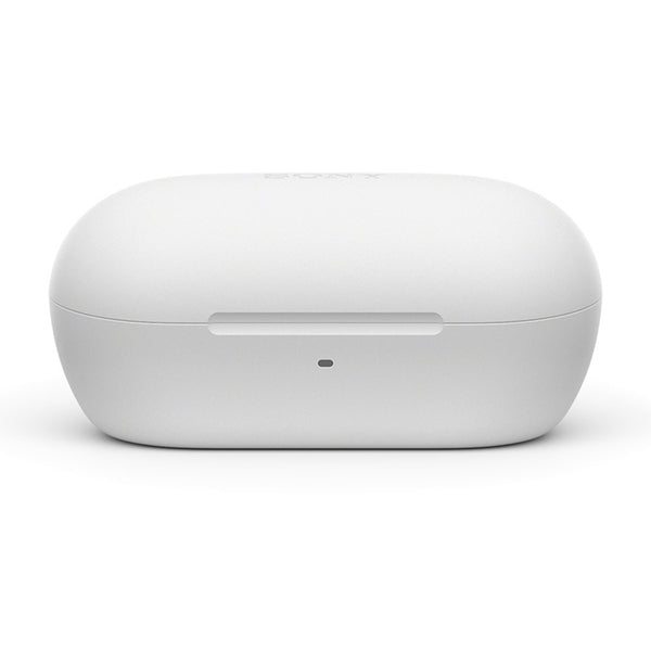 SONY 【アウトレット】WF-C710N WZ ホワイト – e☆イヤホン