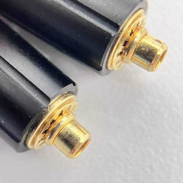 NOBUNAGA Labs 【中古】澪標(Miotukusi) 4.4mm5極バランス/MMCX 【NLS