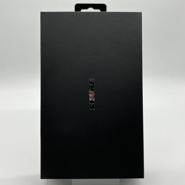 SHURE 【中古】SE846+UNI ブラック 【SE846BABK+UNI-A】【秋葉原】 – e