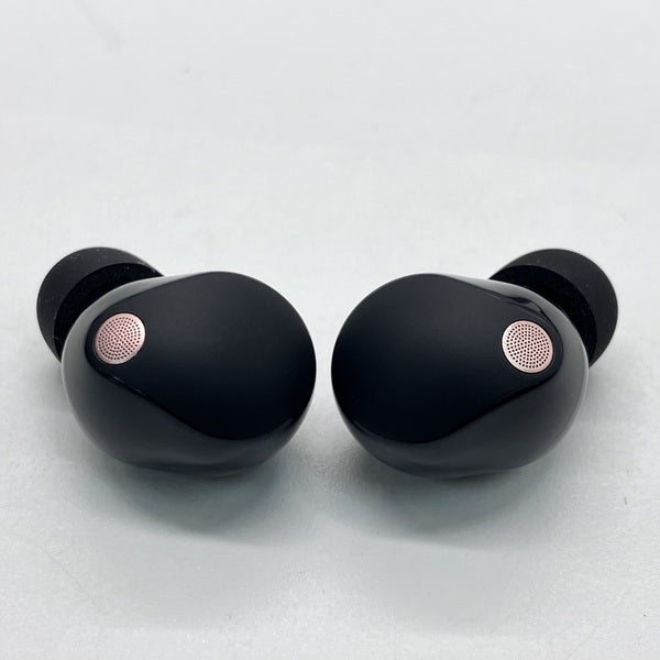 SONY 【中古】WF-1000XM5 B ブラック【秋葉原】 – e☆イヤホン