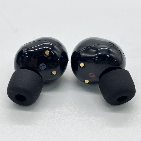 SONY 【中古】WF-1000XM5 B ブラック【秋葉原】 – e☆イヤホン