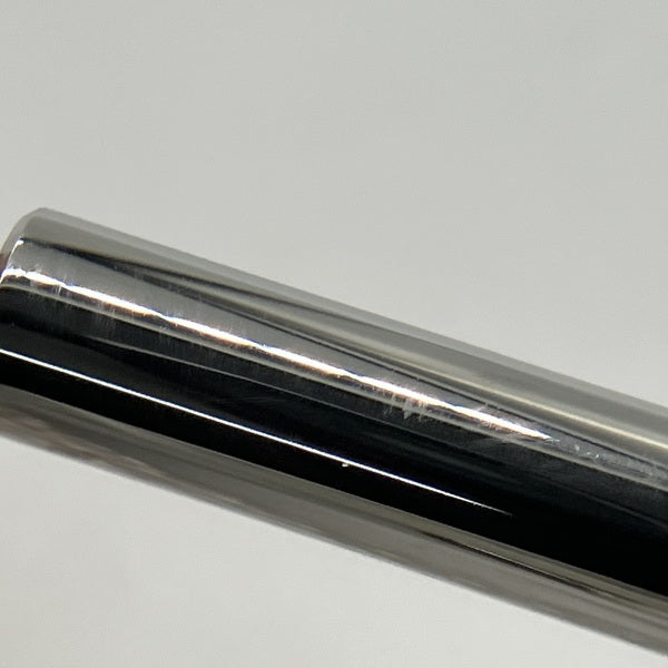 final 【中古】シルバーコートケーブル MMCX 1.2m 3.5mm 【C106