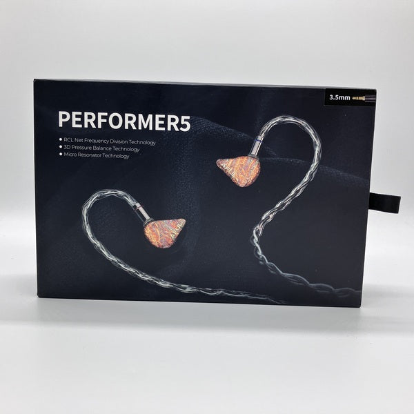 AFUL 【中古】PERFORMER 5【名古屋】 – e☆イヤホン