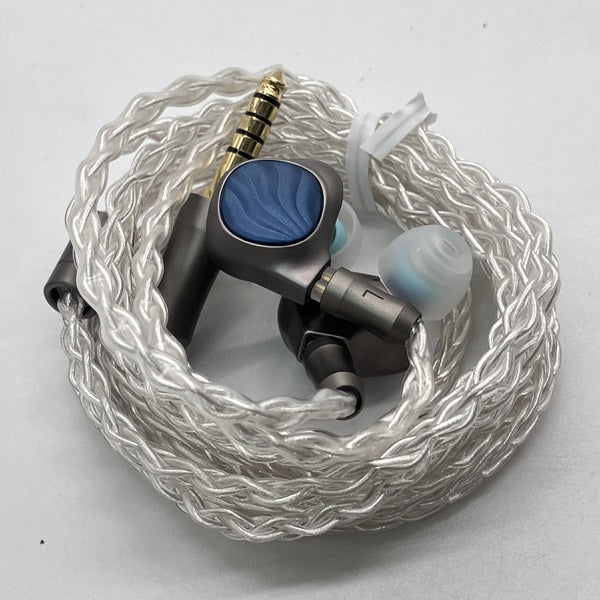 Sound Rhyme SP01 リケーブル可能イヤホン その他ブランド 【中古】Sound Rhyme SP01【秋葉原】 – e☆イヤホン