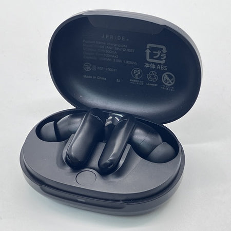 その他ブランド 【中古】JPRiDE model i ANC MK2 - QUEST【秋葉原