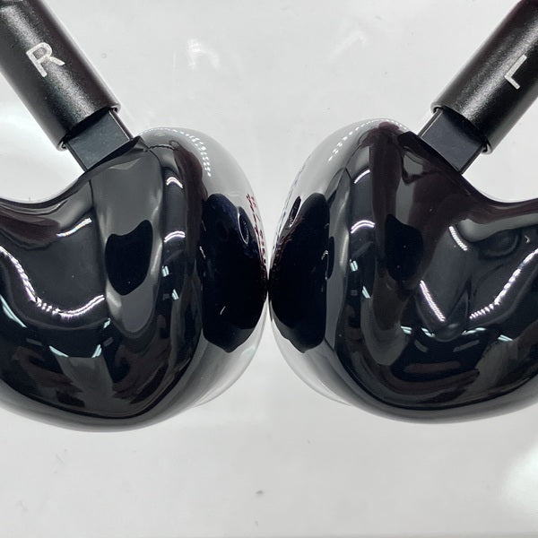 Forté Ears 【中古】MACBETH【秋葉原】 – e☆イヤホン