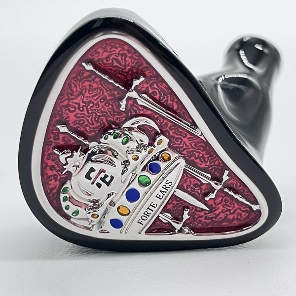 Forté Ears 【中古】MACBETH【秋葉原】 – e☆イヤホン
