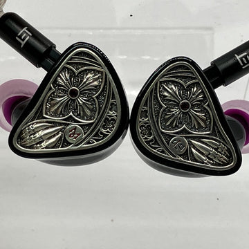 forte ears 中古価格 | HifiZero