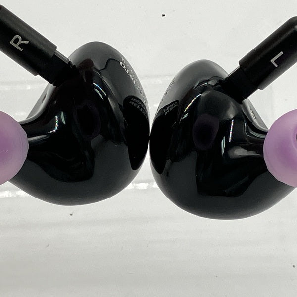 Forté Ears 【中古】MEFISTO【秋葉原】 – e☆イヤホン