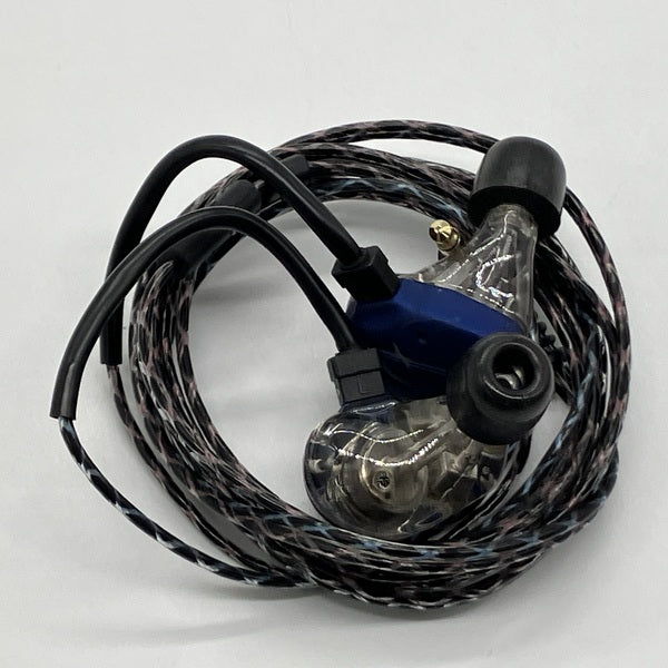 Fender 【中古】TEN 2 Metallic Blue 【FMI-TEN2-MB】【秋葉原】 – e
