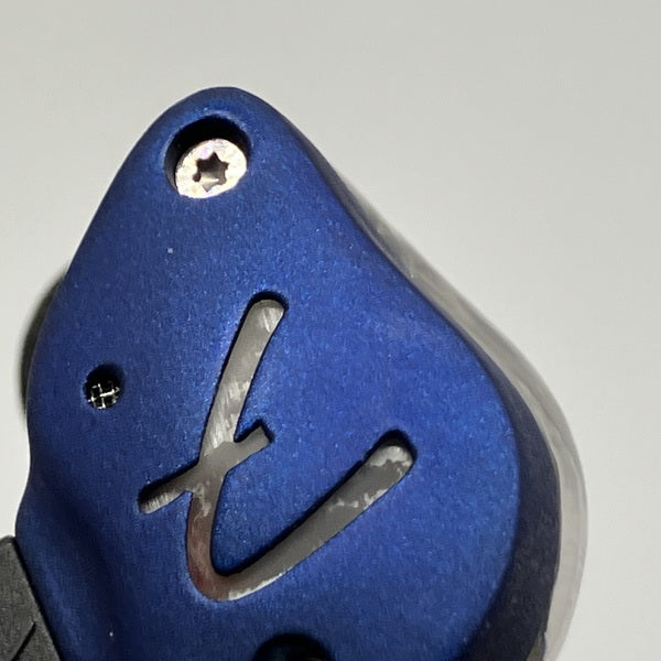 Fender 【中古】TEN 2 Metallic Blue 【FMI-TEN2-MB】【秋葉原】 – e