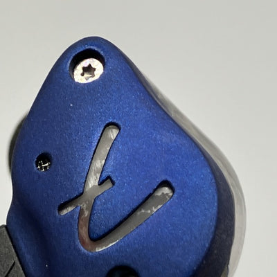 Fender 【中古】TEN 2 Metallic Blue 【FMI-TEN2-MB】【秋葉原】 – e
