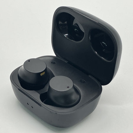 Hi-Unit 【中古】BTW-A3800(H) 完全ワイヤレスイヤホン ブラック 