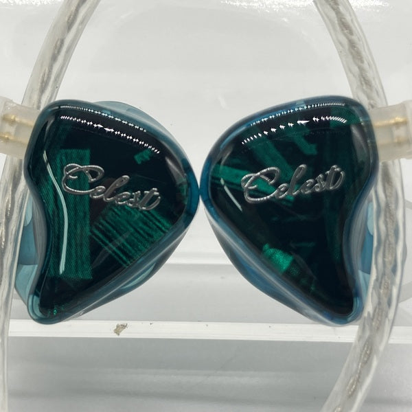 【中古】Celest Wyvern Qing (マイクなしモデル)【秋葉原】
