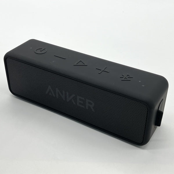 【中古】Anker SoundCore 2（USB-C）【日本橋】