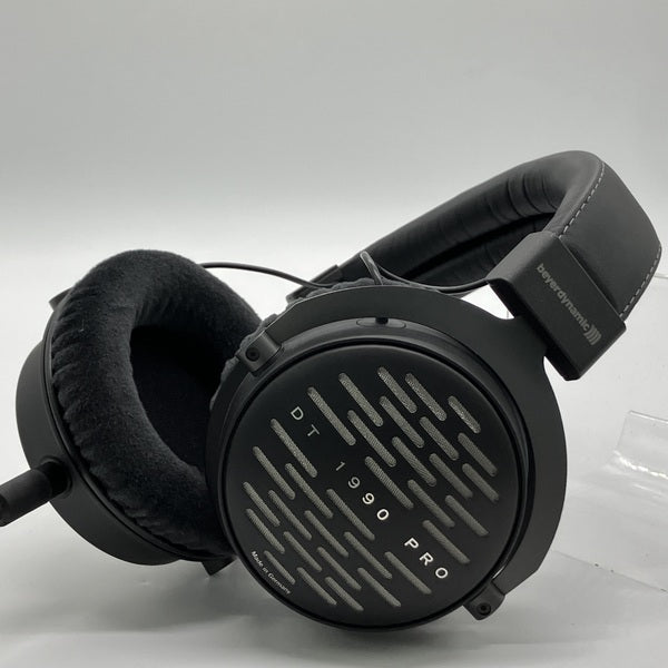 beyerdynamic 【中古】DT 1990 PRO (250 Ohm)【秋葉原】 – e☆イヤホン