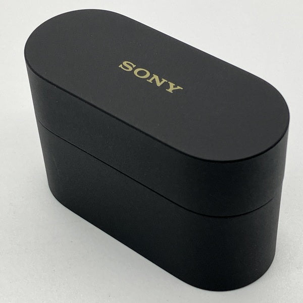 SONY 【中古】WF-1000XM6 BZ ブラック【秋葉原】 – e☆イヤホン