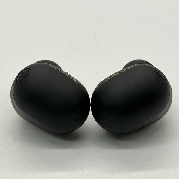 SONY 【中古】WF-1000XM6 BZ ブラック【秋葉原】 – e☆イヤホン