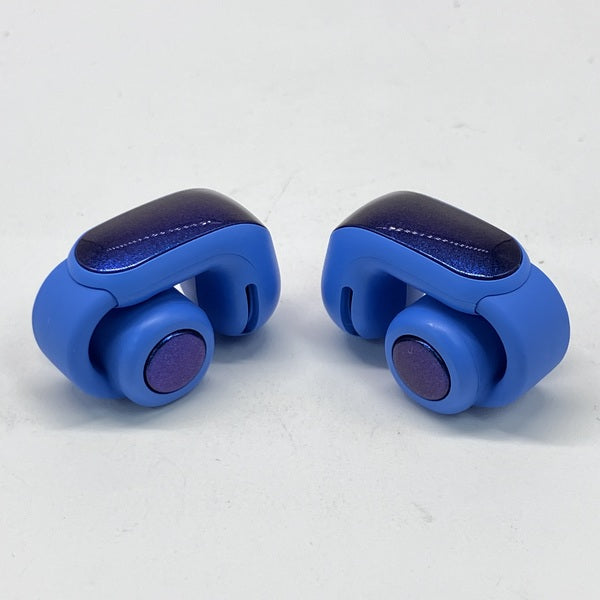 Bose 【中古】Ultra Open Earbuds カーボンブルー【秋葉原】 – e☆イヤホン