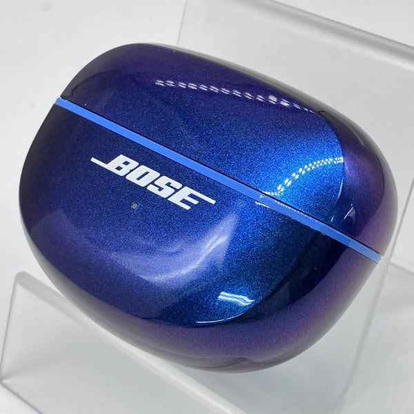 Bose 【中古】Ultra Open Earbuds カーボンブルー【秋葉原】 – e☆イヤホン