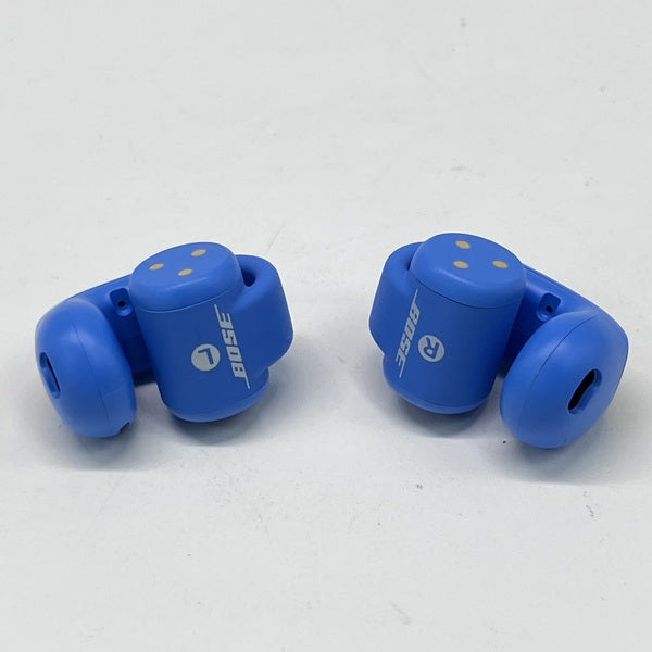 Bose 【中古】Ultra Open Earbuds カーボンブルー【秋葉原】 – e☆イヤホン