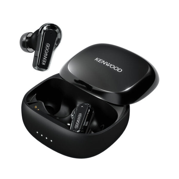 KENWOOD GLASS Core Pro【KH-CRZ100】 – e☆イヤホン