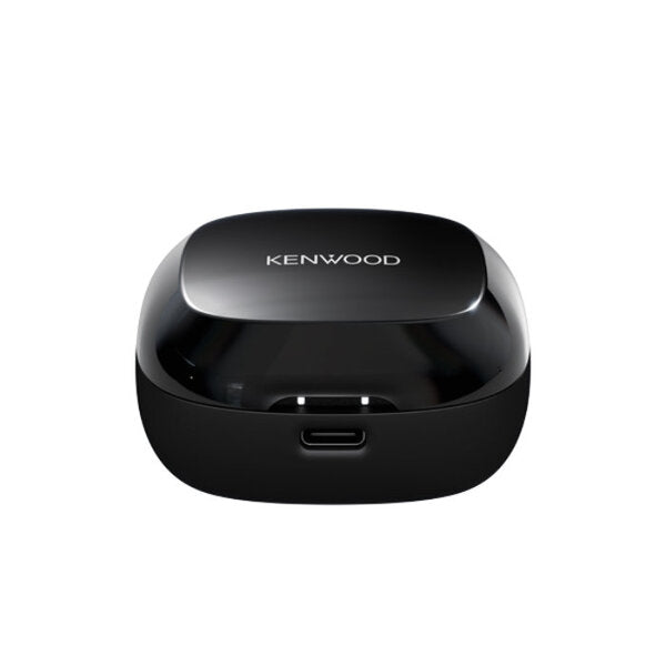 KENWOOD GLASS Core – e☆イヤホン