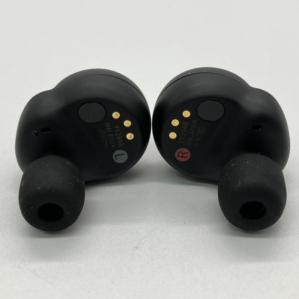SONY 【中古】WF-1000XM4 BM ブラック【日本橋】 – e☆イヤホン
