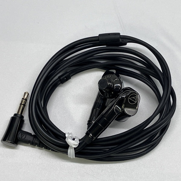 audio-technica 【中古】ATH-IEX1【秋葉原】 – e☆イヤホン