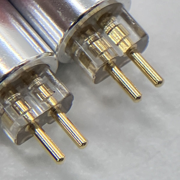 ALPEX 【中古】龍柱 4.4mmバランスケーブル【秋葉原】 – e☆イヤホン